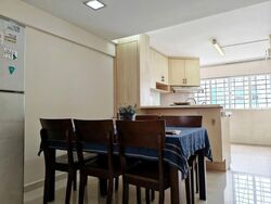 Blk 130 Bedok North Street 2 (Bedok), HDB 4 Rooms #559021611